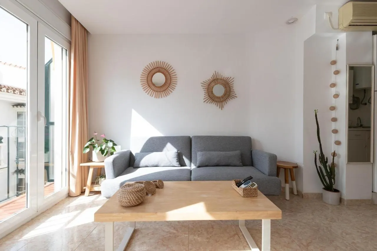 Calmahouse (Adults Only) Apartment Torremolinos 0*,  Spain