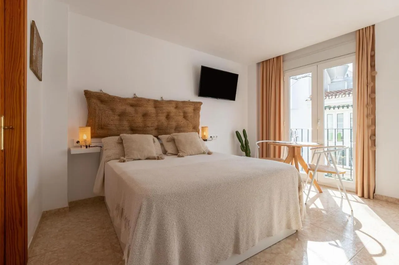 Calmahouse (Adults Only) Apartment Torremolinos Spain