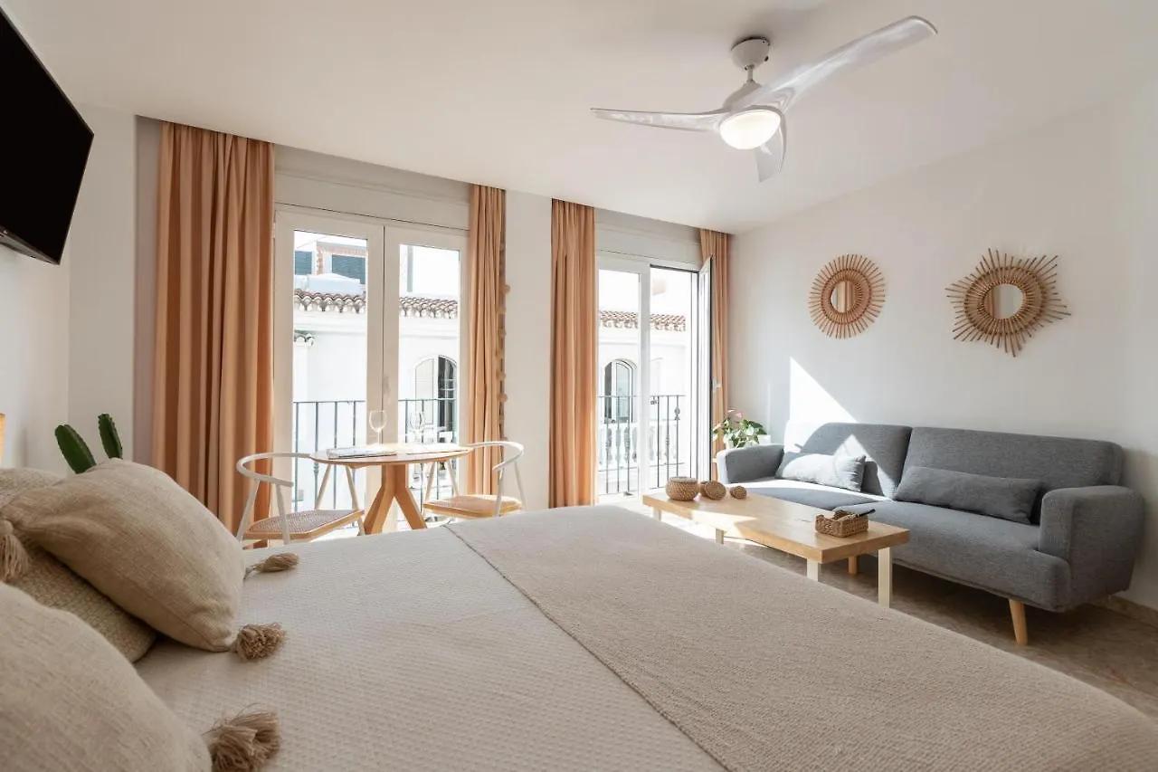 Calmahouse (Adults Only) Apartment Torremolinos 0*,