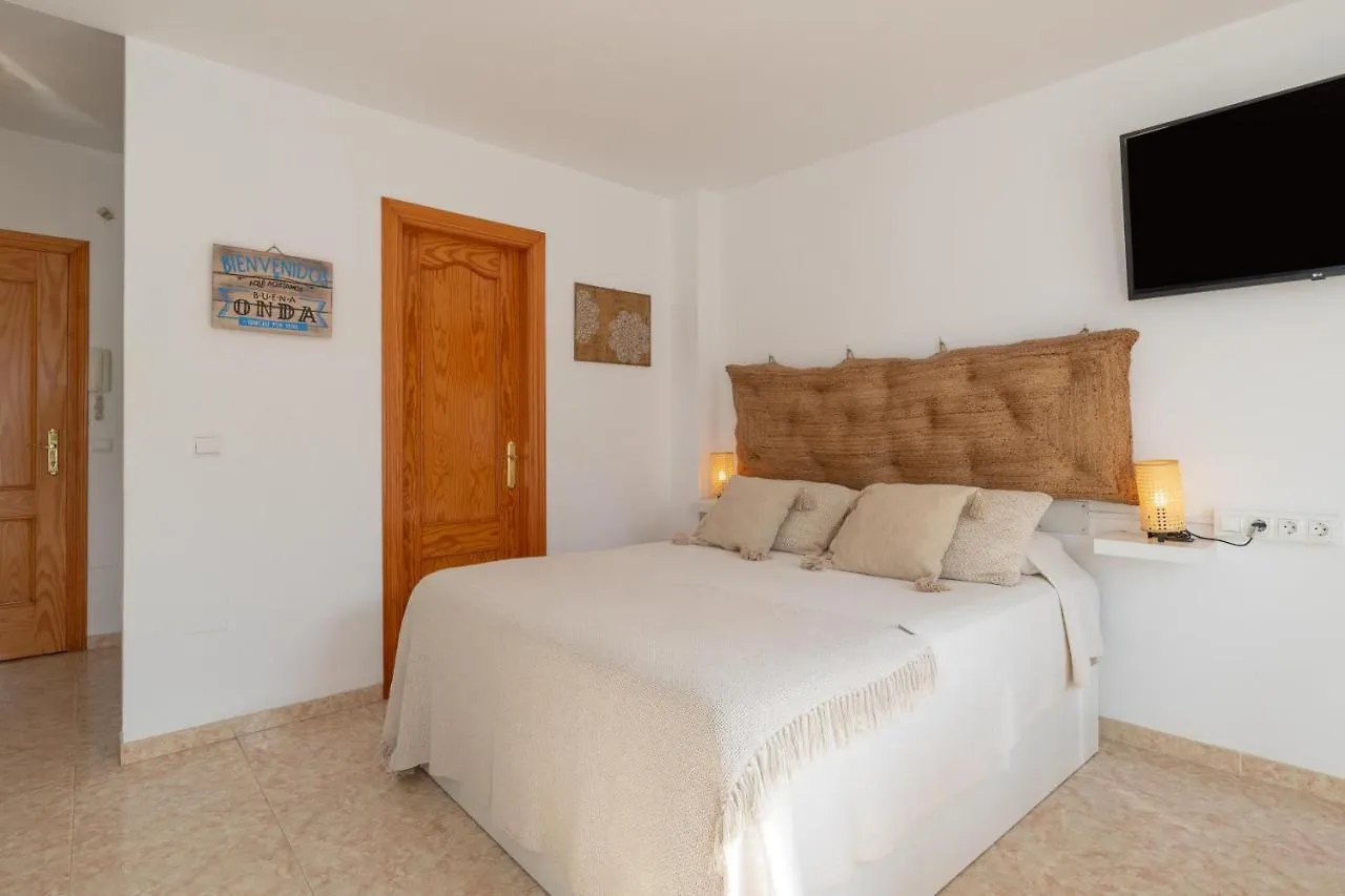 Calmahouse (Adults Only) Lejlighed Torremolinos