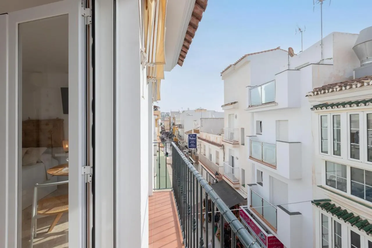 Calmahouse (Adults Only) Lejlighed Torremolinos